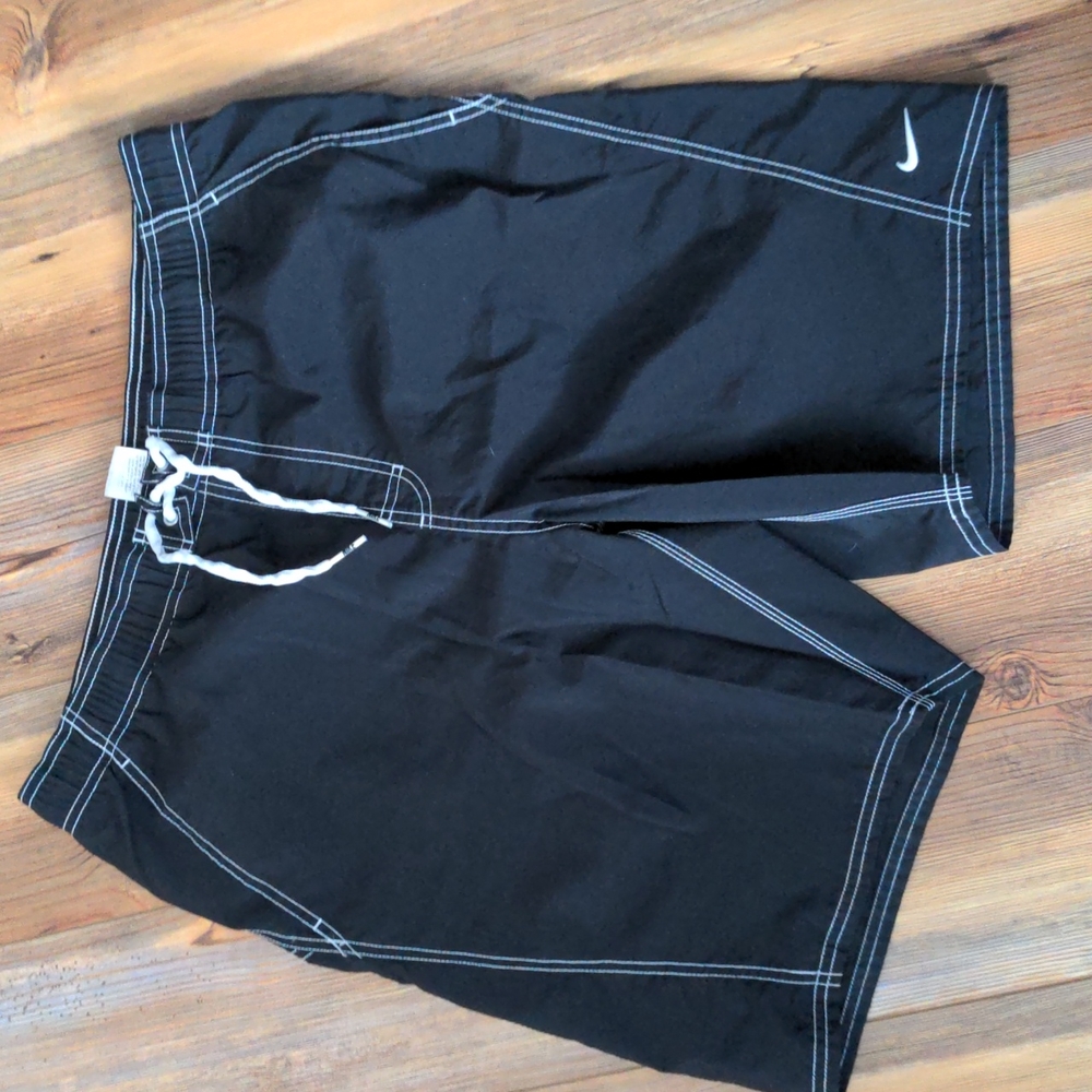 Nike board shorts, with mesh liner